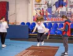 Самые спортивные благовещенцы представят амурскую столицу в региональном фестивале ГТО