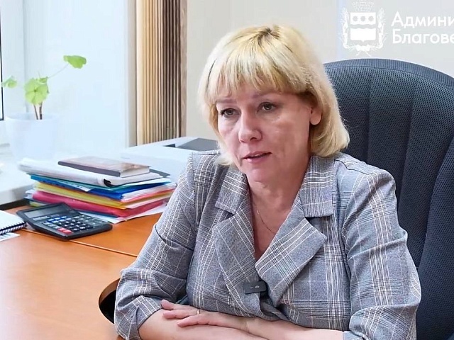 КДН в лицах: как в Благовещенске помогают подросткам, которые попали в трудную жизненную ситуацию 