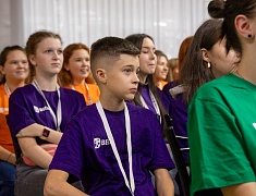 Более 150 одарённых детей стали участниками VIII фестиваля "Детство на Амуре"