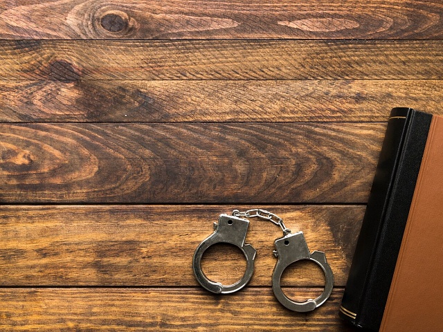 Благовещенцам рассказали, что делать, если вы стали заложником