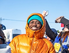 Яркий день спорта и традиций: в Благовещенске прошёл первый день ЗимФестАмур