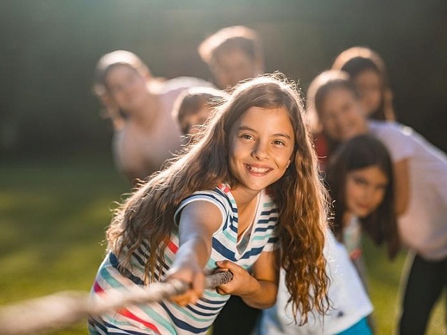 В жидкостях для вейпа содержится никотин: юным благовещенцам рассказывают о вреде паровых сигарет