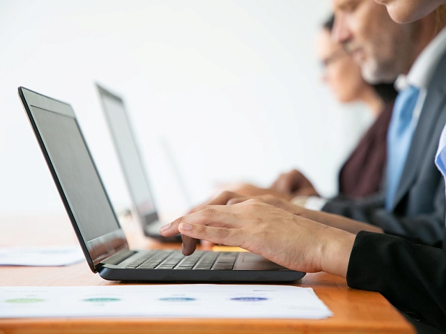 Личный кабинет индивидуального предпринимателя: как разобраться с переплатой на Единый налоговый счет