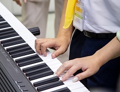 В районе Сплавной конторы открыли модельную библиотеку