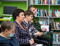 В Благовещенске подвели итоги историко-мемориального проекта «СТАЛИНГРАД»