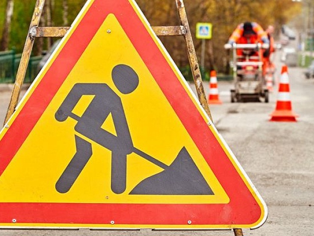 В Благовещенске в районе ж/д вокзала временно ограничат движение