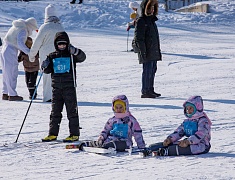 Благовещенская «Лыжня России-2026» собрала более трех тысяч человек