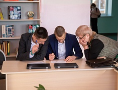 Военно-спортивные игры прошли в Благовещенске