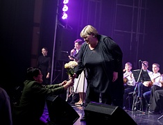 Благовещенской детской школе искусств имени Марии Кнауф‑Каминской исполнилось 105 лет