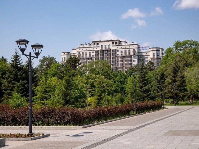 В областном центре проведут электронный аукцион на аренду и продажу земельных участков 