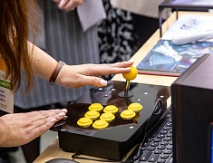 В районе Сплавной конторы открыли модельную библиотеку