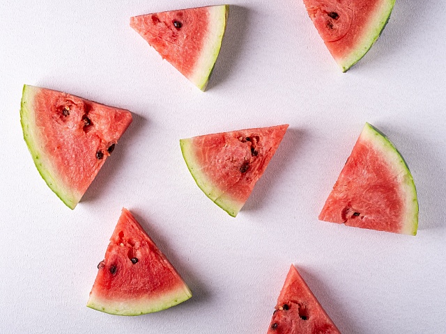 Благовещенцам рассказали, где не стоит покупать дыни и арбузы