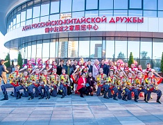 Благовещенск и Чжухай укрепляют торгово-экономические связи