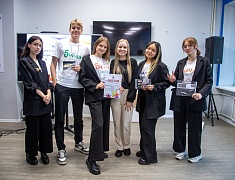 В Благовещенске прошёл конкурс педагогических классов