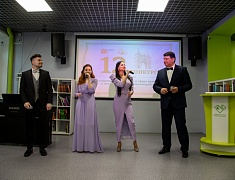 Гранты в сфере культуры и искусства от администрации Благовещенска получили 13 организаций