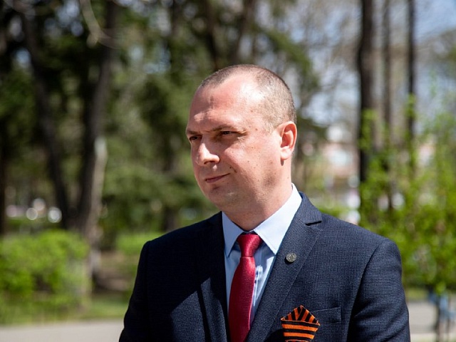 #Благовещенску_с_любовью: В преддверии Дня рождения города благовещенцы делятся, почему любят областной центр