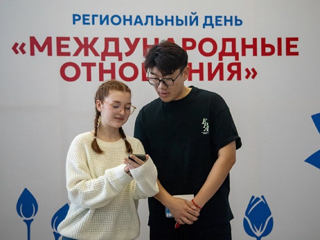 Олег Имамеев: «Важно обмениваться лучшими практиками, задавать вопросы и, главное, чтобы вопросы были услышаны. Региональный день Форума — это как раз та площадка, которая позволит максимально наладить сотрудничество между разными муниципалитетами»