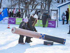 Благовещенская «Лыжня России-2026» собрала более трех тысяч человек