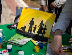 Международный день семьи