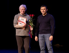 В Благовещенске подвели спортивные итоги года