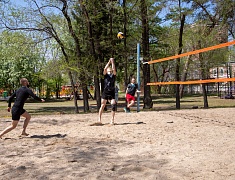 Международный день семьи