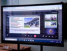 Муниципальный конкурс по 3 д моделированию и печати в пятый раз состоялся на базе школы N27