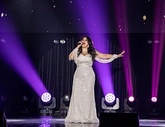 Студенческий вокальный конкурс «Амуровидение»