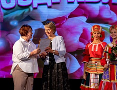 В Благовещенске чествовали воспитателей