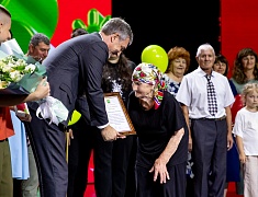 В Благовещенске прошел первый на Дальнем Востоке демографический форум