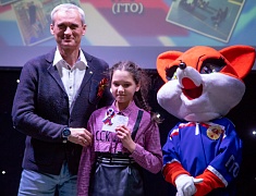 Более 30 спортсменов Благовещенска награждены знаками отличия ГТО