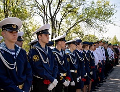 В Благовещенске отпраздновали 166-ю годовщину подписания Айгунского договора