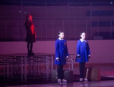 Ледовое шоу «Вальс Победы»