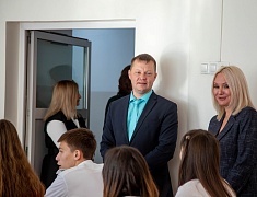 Благовещенцы написали «Большой этнографический диктант»