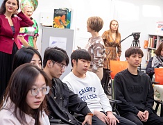 Новые туристические продукты презентовали в Благовещенске