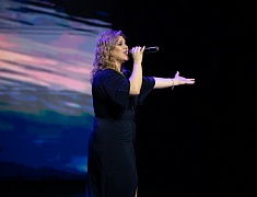 Юбилей АМГА