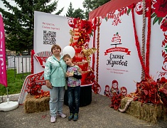 В Благовещенске открылся международный гастрофестиваль «Берега вкуса»