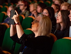 Мэр Олег Имамеев на форуме ProДФО рассказал о перспективах комплексной застройки в Благовещенске