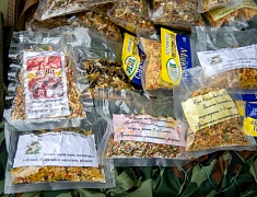 Концерт в поддержку военнослужащих СВО прошёл в Благовещенске