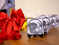 В Благовещенске свой 150-летний юбилей отмечает старейшее учебное заведение – Алексеевская гимназия