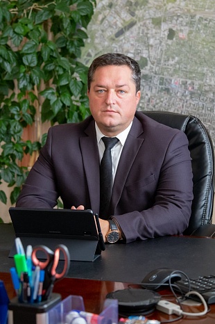 Воронов Александр Евгеньевич