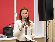 Новые туристические продукты презентовали в Благовещенске