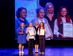 Более сорока одарённых детей получили премию мэра Благовещенска