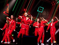 Амурский госуниверситет отметил полувековой юбилей