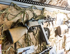 Автобус Победы вернулся в Благовещенск