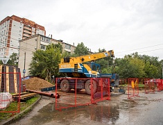 Мэр Олег Имамеев проехал в автобусе с представителями перевозчиков