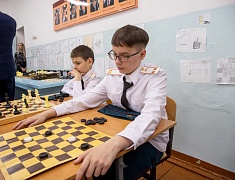 Благовещенск представил опыт патриотической работы федеральной комиссии