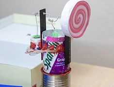 Научно-практическая конференция школьников «Старт в науку 2023»