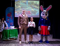 Более 30 спортсменов Благовещенска награждены знаками отличия ГТО