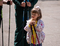 Международный день семьи