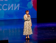 12 июня в Большом зале ОКЦ состоялся благотворительный концерт